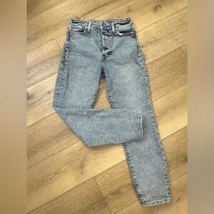 H&M Jeans sz 4